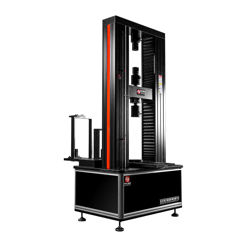 WDW-200G Mekanisk præstationstestmaskine til stålrørstilladsbefæstelser