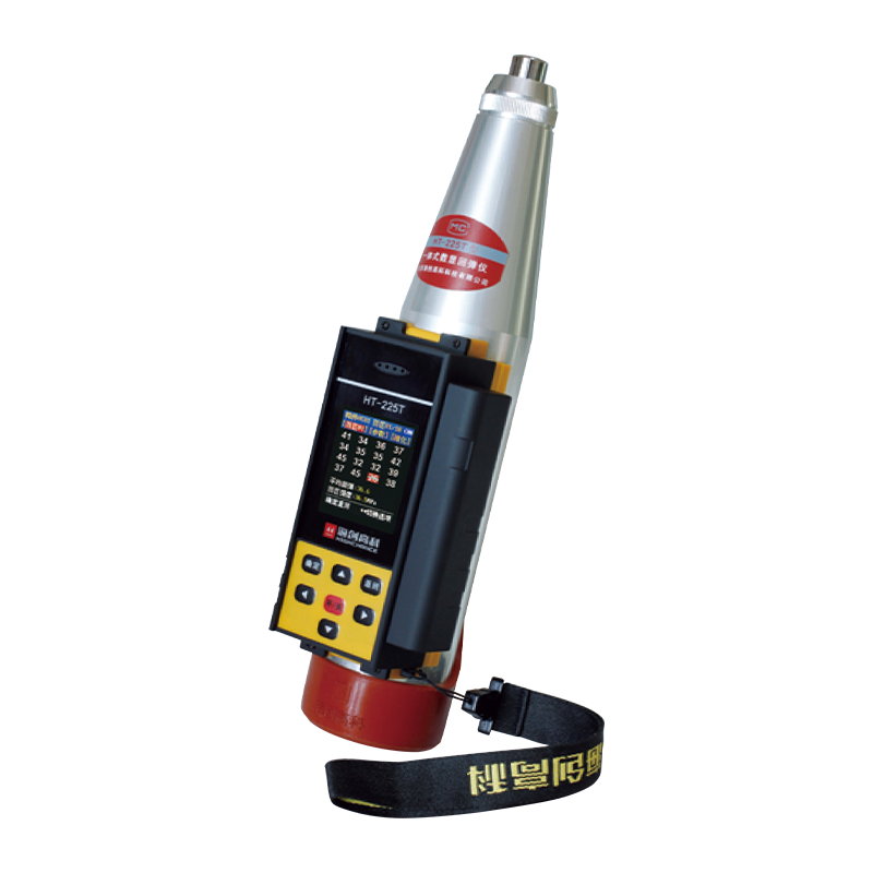 HT-225T Integreret Digital Rebound Tester