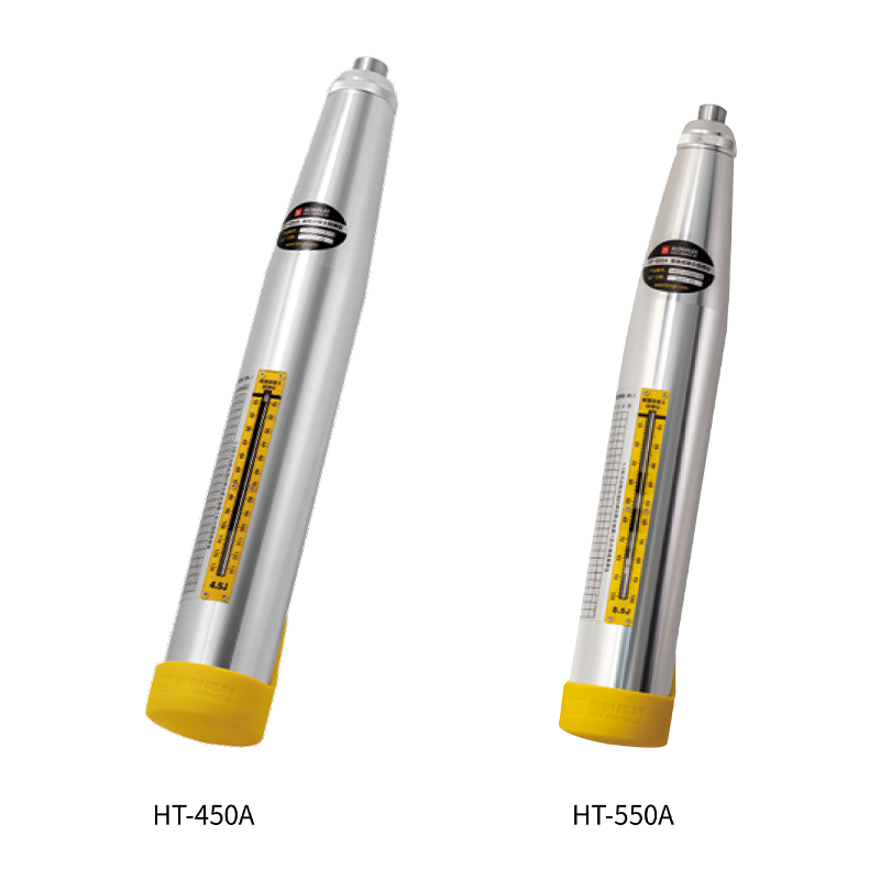 HT-450A/550A High Strength Concrete Rebound Tester