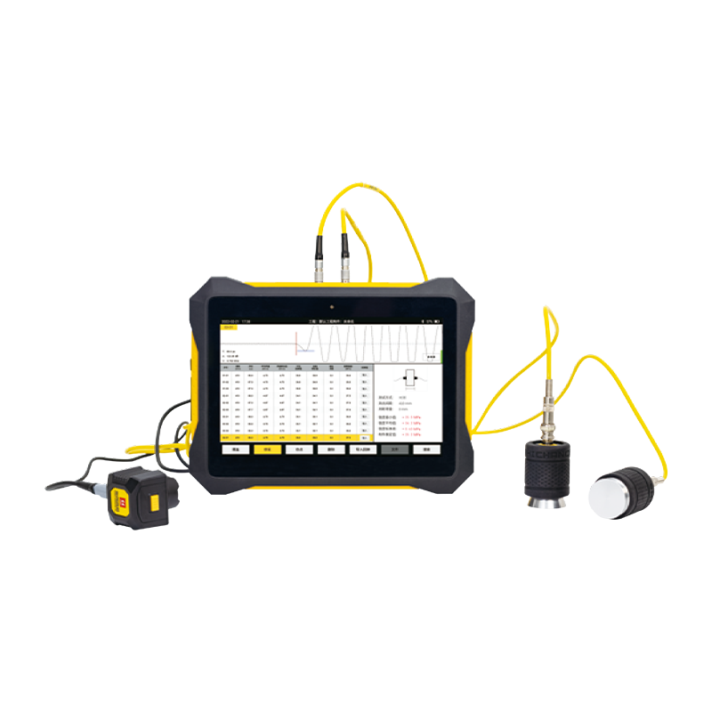 HC-U91/U81 Beton ultralydsdetektor