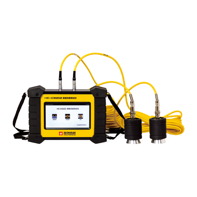 HC-CS202 revnedybdetester