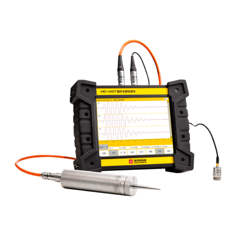 HC-AQT anker ikke-destruktivt testinstrument