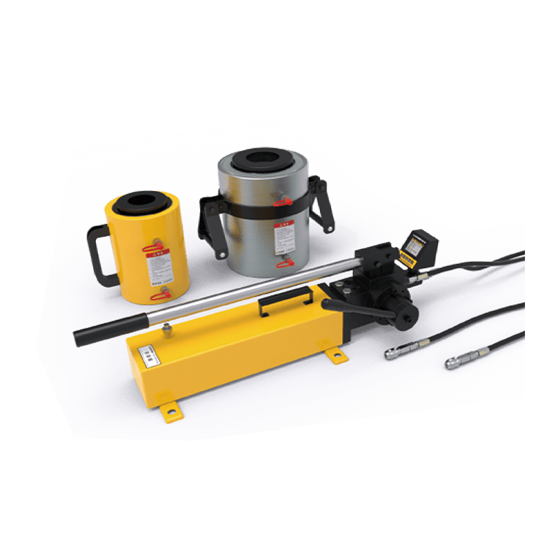 HC-S Series Intelligent Ankertrækker