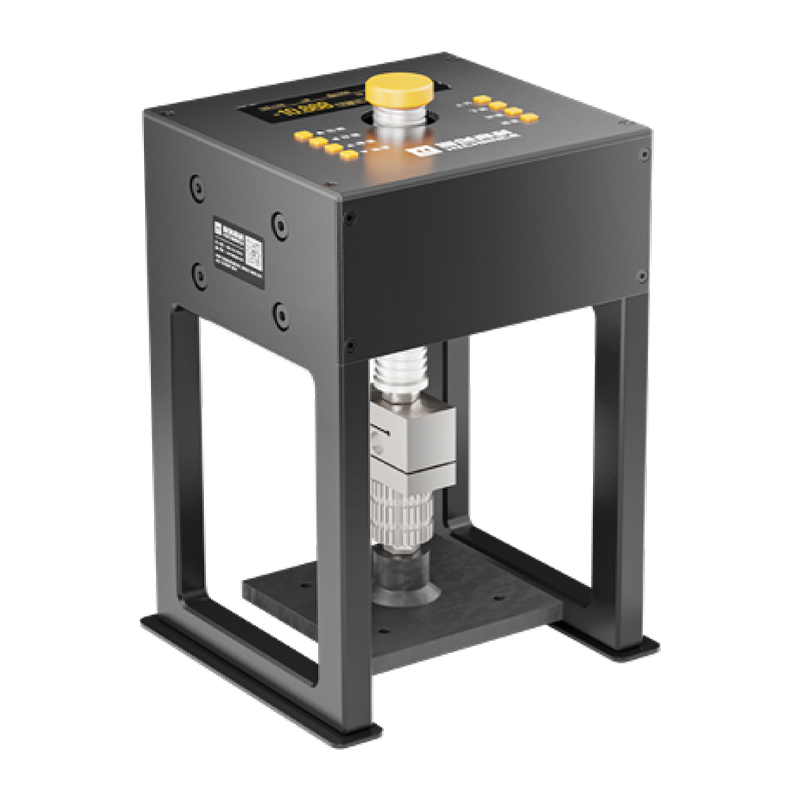 HC-D10/D10X elektrisk bindingsstyrketester