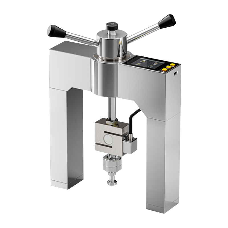 HCTC-10T Coating Adhæsion Tester