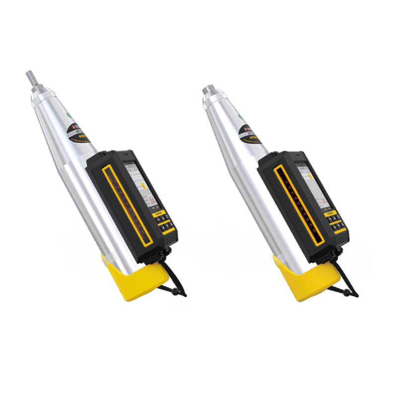 HT-20J/JC / 75J/JC/ 20K / 75K Digital Mørtel Rebound Tester