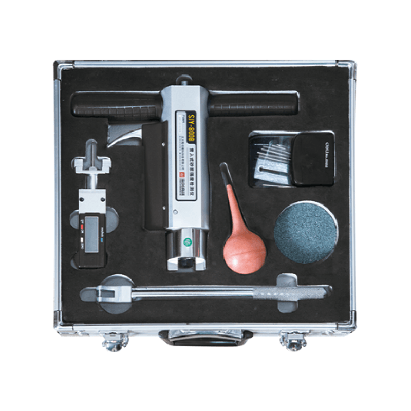 SJY-500/800B/1000 Penetration Styrke Tester