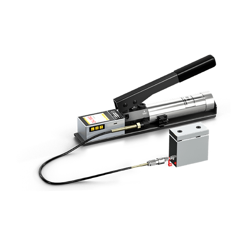 HC-YDJ150/YSJ75 In-Situ enkelt/dobbelt klippemaskine