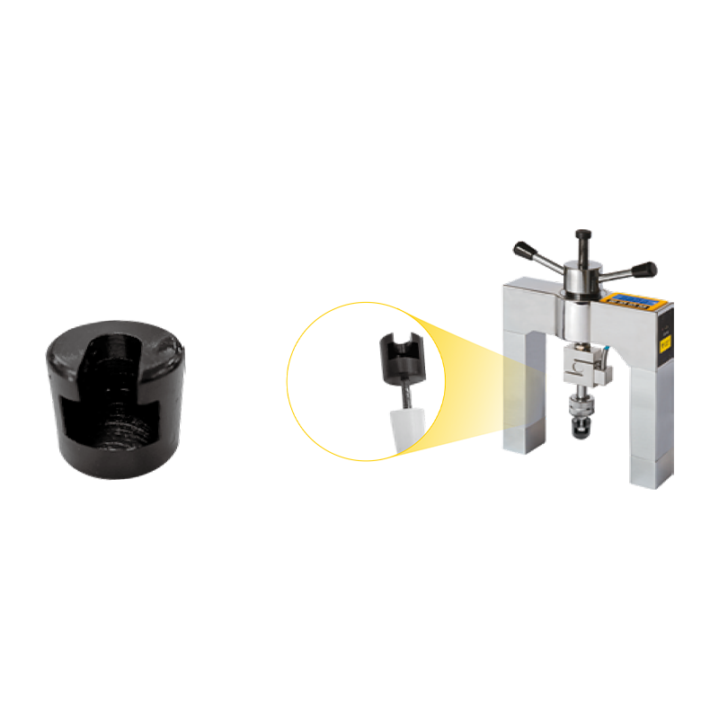 HC-MD60 højpræcisions-trådtegningsinstrument
