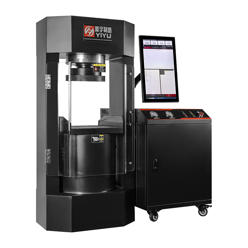 Kompressionstestmaskiner