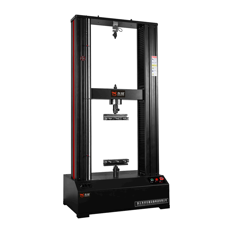 WDW-serien computerstyret elektronisk universel testmaskine